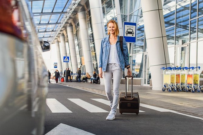Private Transfer - Bangkok Airport Arrival to Pattaya City Hotel - Key things to know before you land