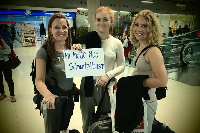Private Transfer Bangkok Airport - Koh Chang Island - The 6 to 7 hour timing: why planning matters
