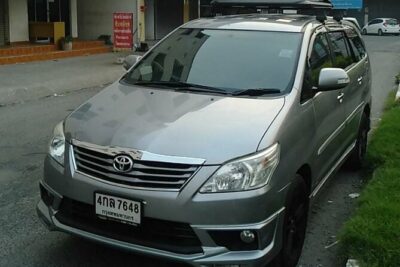 Private Transfer Bangkok Hotel to Pattaya Hotel - How the pickup works (and what you must send ahead)