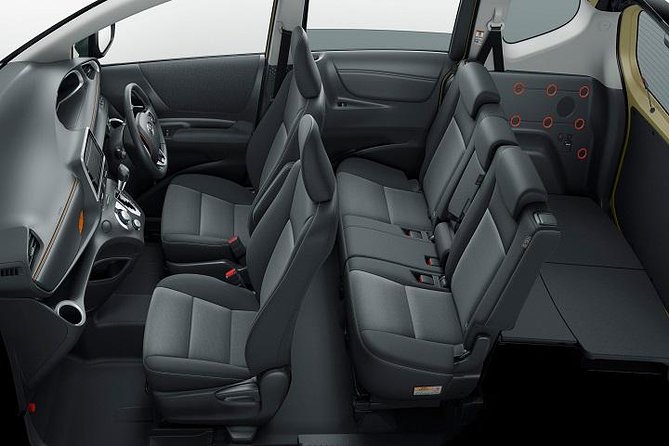 Private Transfer Bangkok Hotel to Pattaya Hotel - Price and logistics: where the value comes from