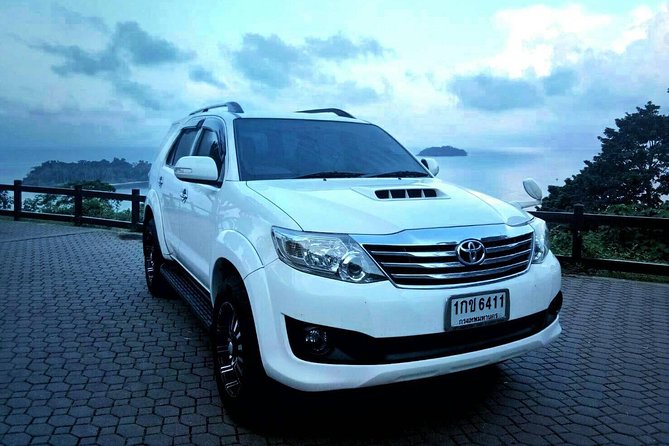 Private Transfer Bangkok - Koh Kood Island - Bangkok to Koh Kood: Why this transfer feels worth it