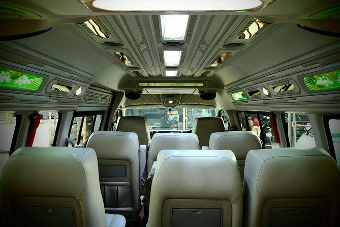 Private Transfer Bangkok - Koh Kood Island - In the car: Pickup, comfort, and how private changes the day
