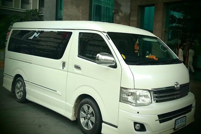 Private Transfer Bangkok - Koh Kood Island - Should you book Private Transfer Bangkok to Koh Kood?