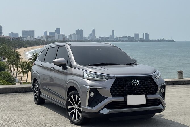 Private Transfer Between Bangkok and Pattaya by Comfortable SUV - Price and Value: Why Toll-Included Private Ride Can Make Sense