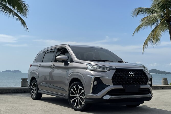 Private Transfer Between Bangkok and Pattaya by Comfortable SUV - Practical Tips Before You Book (and Before You Leave)