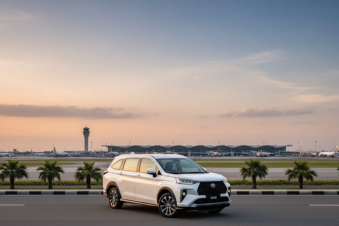 Private Transfer Between Bangkok and Pattaya by Comfortable SUV - Should You Book This Private Bangkok–Pattaya Transfer?