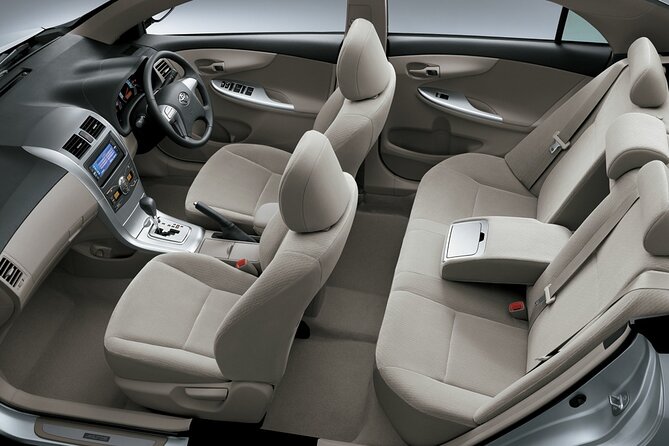 Private Transfer from Bangkok Airport/City to Hua Hin - Price and value: $90.99 per group, with one likely add-on