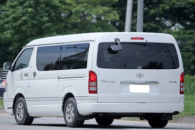 Private Transfer from Bangkok Airport to Hotel in Bangkok - Should you book this BKK to hotel transfer?