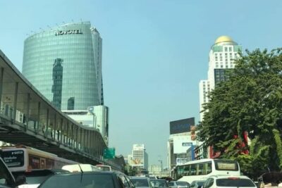 Private transfer from BKK airport to Bangkok City - Timing rules: waiting time and the 2-hour reality check