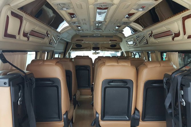 Private transfer from Hotel in Bangkok to BKK Airport - Who should book this Bangkok to BKK transfer (and who might not need it)
