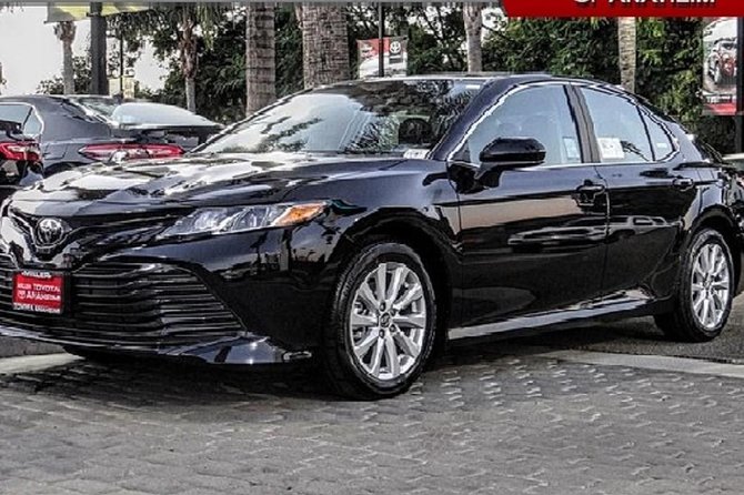 Private Transfer Laem Chabang/Bangkok - Your driver experience: private, direct, but don’t count on English