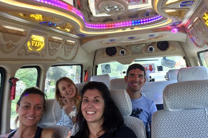 Private Transfer Laem Chabang/Bangkok - Timing: why 2 hours can become more