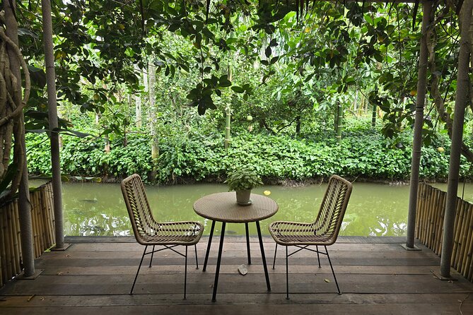 Railway Market, Floating Market and After the Rain Cafe - Key highlights worth your attention