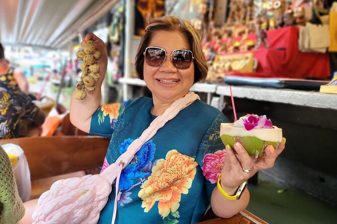 Railway Market, Floating Market and After the Rain Cafe - Price and inclusions: what you’re really getting for the $161
