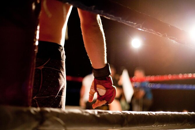 Rajadamnern Stadium: The Real Muay Thai Boxing Experience - Key things to know before you go