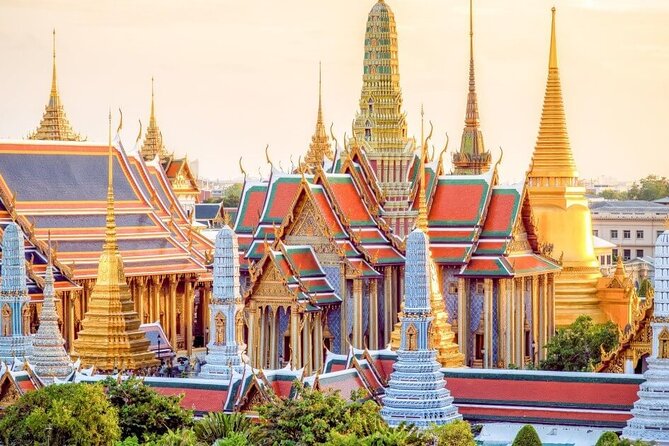 Reclining Buddha Wat Pho and Museum of Siam Tour from Bangkok - Price and value: what you get for $100.33 per person