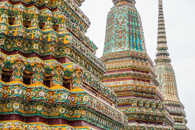 Reclining Buddha Wat Pho and Museum of Siam Tour from Bangkok - Who this tour is best for