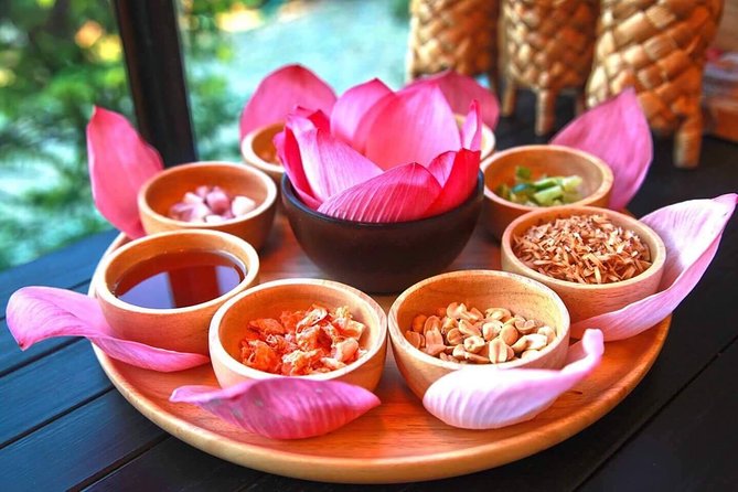 Red Lotus garden market with Thai culture halfday tour - Price and Value: What $59.15 Actually Buys You