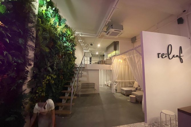 re:leaf spa and massage - Key highlights you’ll actually feel