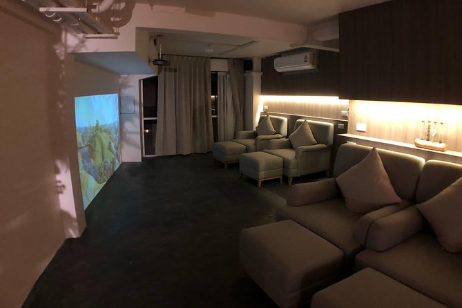 re:leaf spa and massage - Meeting near Emporium: how to plan without stress