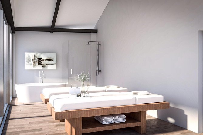 re:leaf spa and massage - The aromatherapy oil experience: what’s provided and why it matters