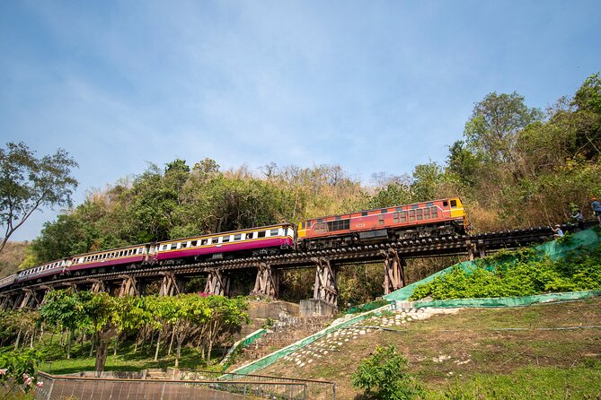 River Kwai Jungle Rafts: 2-Day Kanchanaburi Escape from Bangkok - Price and Value: Is $209 a Good Deal for This Combo?