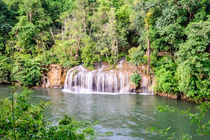 River kwai & Kanchanaburi Day Tour From Bangkok - Key Highlights Worth Your Morning