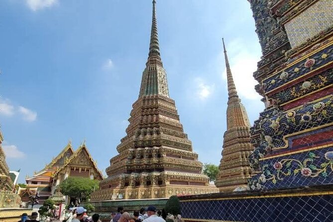 Royal Grand Palace And Wat Pho - Who This Tour Fits Best