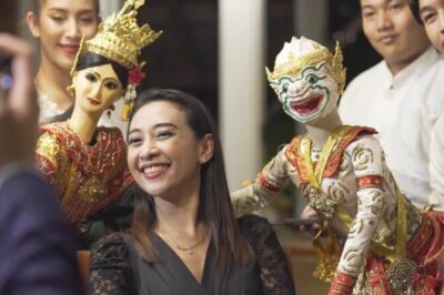 Sala Lakorn Riverside Buffet Dinner with Thai Show - The buffet spread: what you’ll eat and what it means for your night