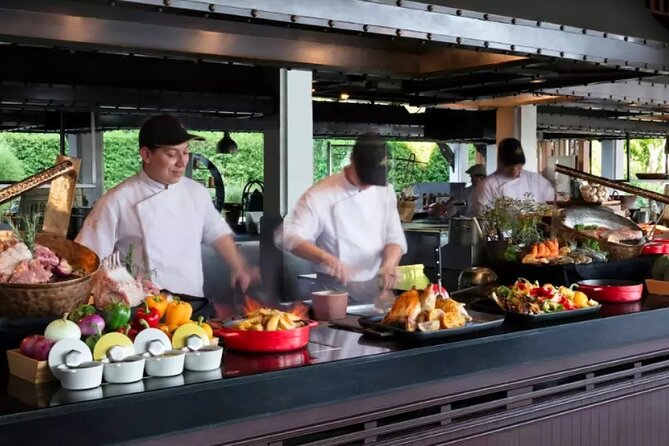 Sala Lakorn Riverside Buffet Dinner with Thai Show - Who this is best for (and who should skip it)