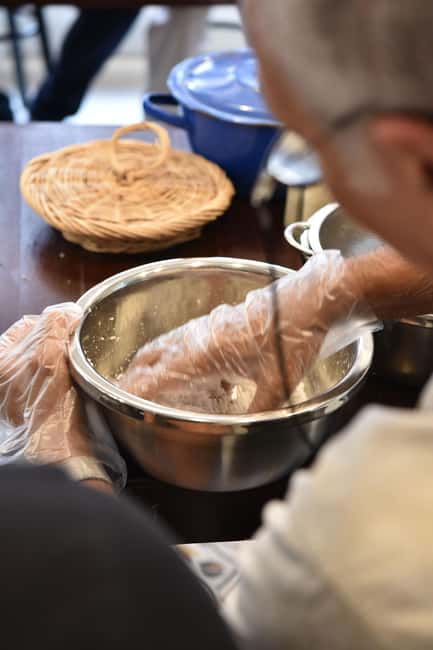 Sathon: Hands-on Thai Cooking Class & Market Tour in Bangkok - Who Should Book This Class (and Who Might Want to Think Twice)
