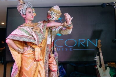 Scenic Bangkok Unicorn Dinner Cruise on Chao Phraya River - The Big Night Plan: Temples and River Lights in Motion