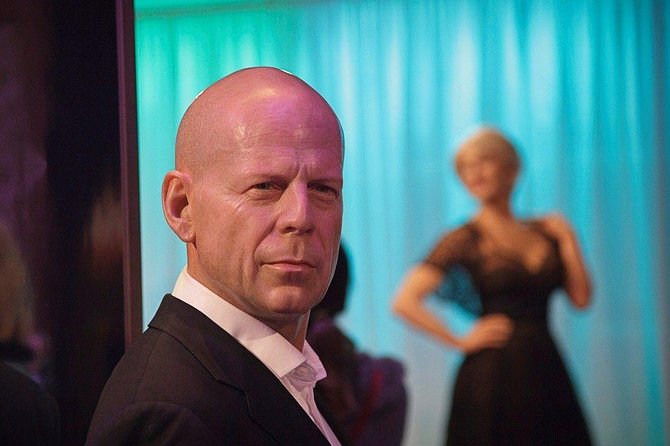 SEA LIFE & Madame Tussauds: Ultimate Bangkok Combo Ticket - Key points before you go