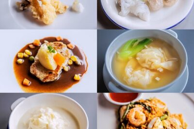 Seafood and Grill Buffet Dinner at Baiyoke Sky Hotel - The 84th-Floor Revolving Roof Deck: The Part You’ll Feel in Your Chest