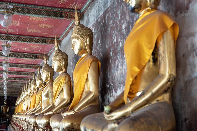 See Bangkok your way with a Personal Private Tour Guide - A private Bangkok day where you set the rhythm