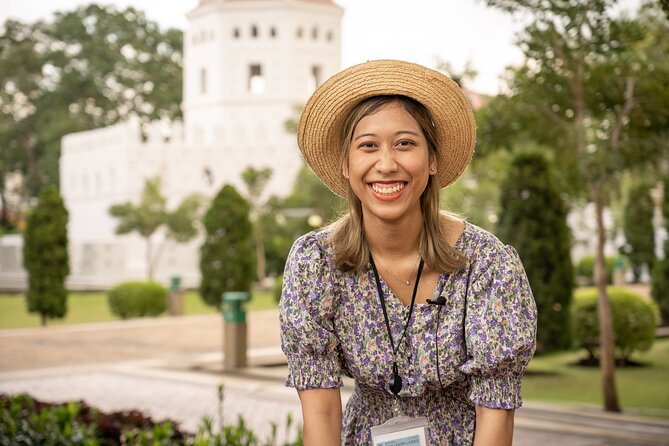 See Bangkok your way with a Personal Private Tour Guide - Getting around: tuk tuks, river boats, and the Skytrain game plan