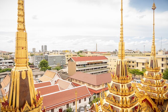 See Bangkok your way with a Personal Private Tour Guide - Khlongs, boats, and canal-life texture: floating markets and local neighborhoods