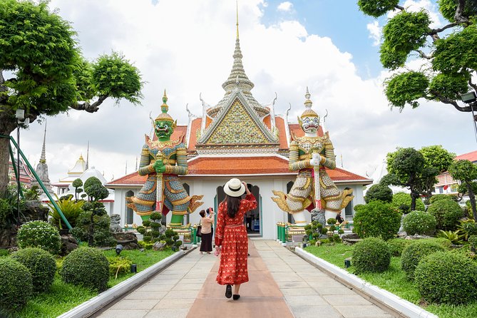 Shore Excursion from Laem Cha Bang Port to Bangkok (Private tour) - Price and value: is $361.34 per person fair?