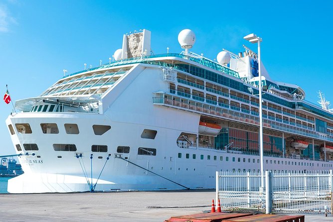 Shore Excursion Laem Chabang Port : Grand Palace & Famous Temples - The boat-and-canal part: how to get the most out of it