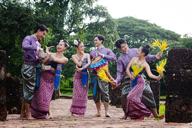 Siam Fantasy Cultural and Martial Arts Show - Siam Fantasy at Asiatique Warehouse 4: your hour of Thai theater