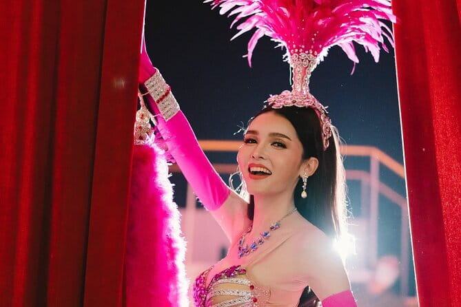 Siam Fantasy Cultural and Martial Arts Show - Who should book Siam Fantasy (and who might skip it)