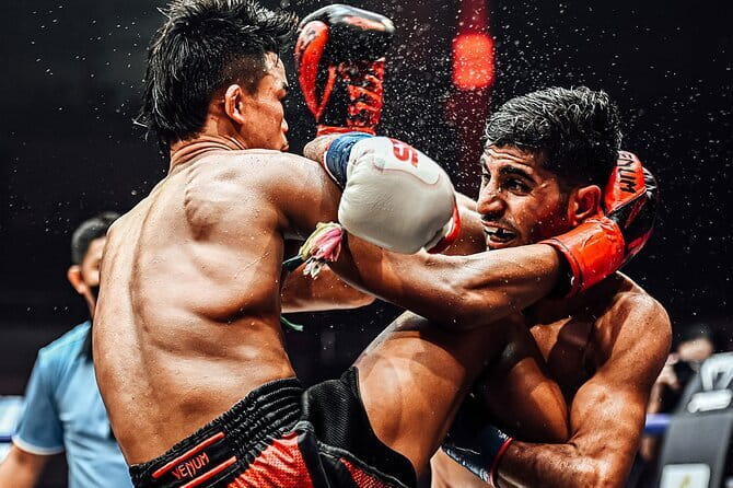 Siam Fantasy Cultural and Martial Arts Show - Should you book Siam Fantasy in Bangkok?