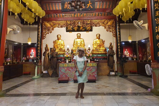 Small-Group: Unseen Bangkok's Chinatown Walking Tour - Food and tastings: how to eat smart on a 3-hour plan