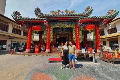 Small-Group: Unseen Bangkok's Chinatown Walking Tour - Stop-by-stop: what you’ll actually see and why it’s worth it