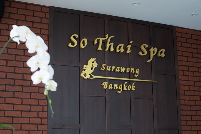 So Thai Pleasure Spa Package (3 Hours) - So Thai Pleasure Spa Package: quick vibe check before you go