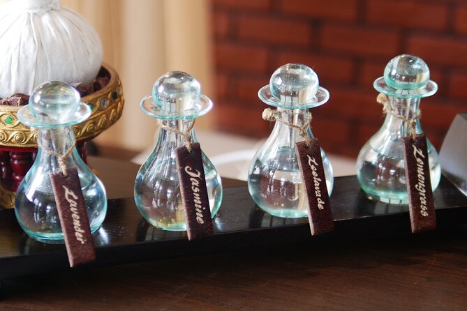 So Thai Pleasure Spa Package (3 Hours) - Key highlights that actually matter