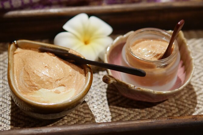 So Thai Pleasure Spa Package (3 Hours) - Foot massage: targeted relief for travel-stressed feet