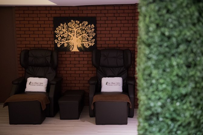 So Thai Pleasure Spa Package (3 Hours) - The three-hour plan at So Thai Spa Bangkok (and why it works)