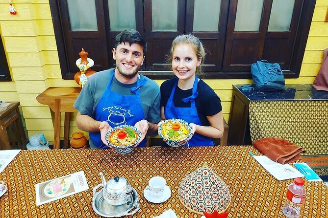 Sompong Thai Cooking School in Bangkok - Morning vs Afternoon: Which Class Matches Your Schedule