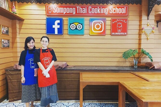 Sompong Thai Cooking School in Bangkok - Price and Value: Is $58.69 Worth It in Bangkok?